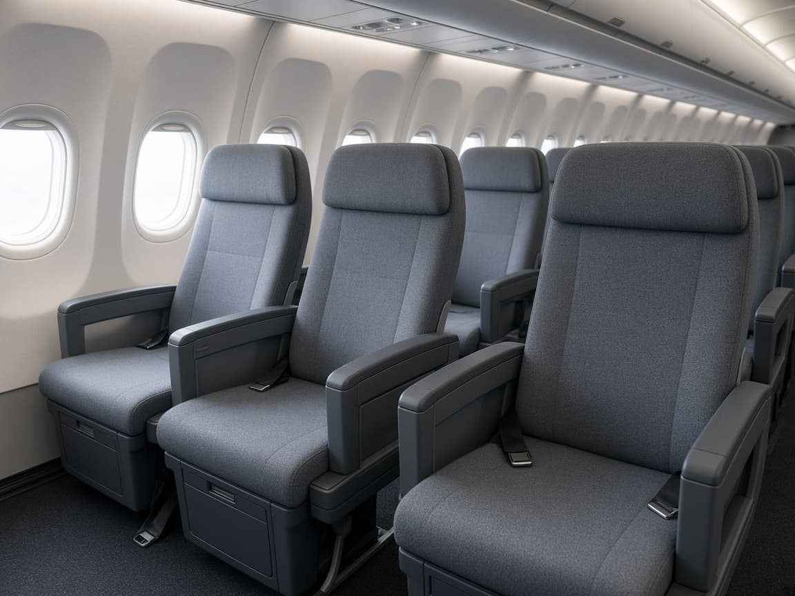 Premium Economy