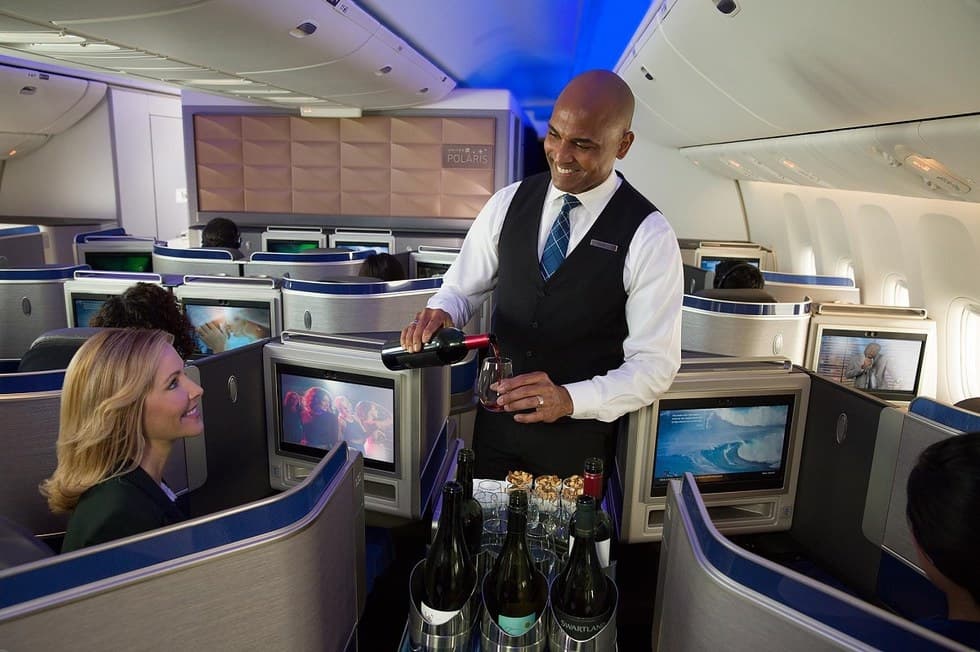 United Polaris® Business