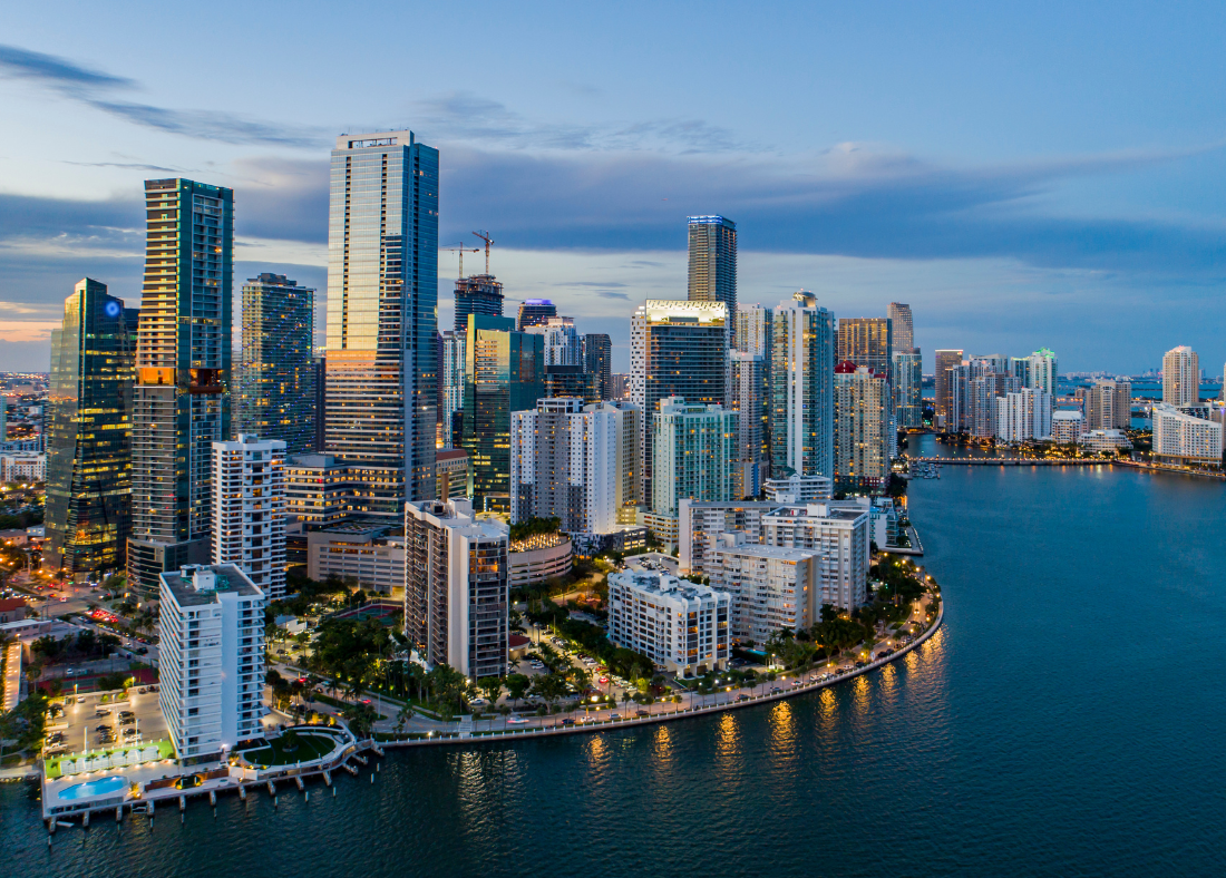 Miami